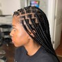 Versatile Sew In