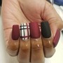 4 Design Nails