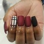 2 Design Nails