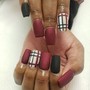 2 Design Nails