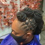 Comb Twist