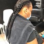 Braid class