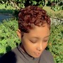 Natural Comb Twists