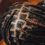 Kinky Twist