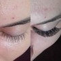 Eyelash Extension Removal