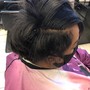 Transitioning Cut