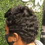 Twist Out