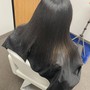 Wig Install lace closure