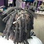 Loc Re-twist