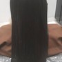 Keratin Treatment