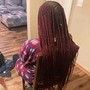 Closure Sew In