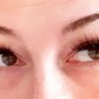 2 week Volume Eyelash Fill