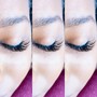 Eyebrow: Microblading