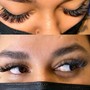 Eyelash Extension Removal