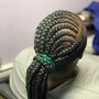 Flat Twists