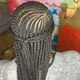 Comb Twist