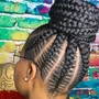 Small Braids