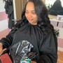 Versatile Sew In