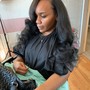 Versatile Sew In