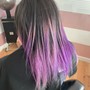 Semi Permanent Color(Rinse)