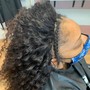 Microlinks (No braids, No Adhesives, No Thread)