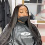 Versatile Sew In