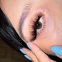 Lash Set Removal