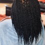 Natural Twists,