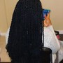 Poetic Justice Braids