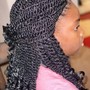 Crochet Braids