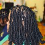 Natural Twists,