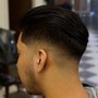 Men's Signature Fade