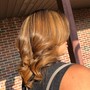 Full Balayage