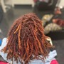 Dreadlocks detox