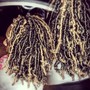 Marley Twist