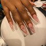 Acrylic Overlay