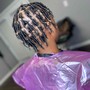 Loc Retwist