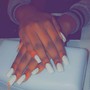 Manicure - Nail Art