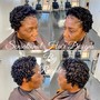 Crochet Braids