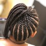 Crochet Braids