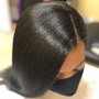 Sew In(no leave out)