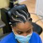 Scalp Treatment