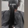 Hair Extensions (Micro Link by track)