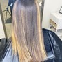 Tape in Extensions