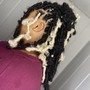 Extended Soft locs