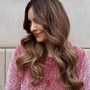 Balayage