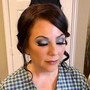 Bridal Party Makeup