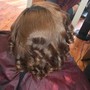 French braids