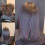 Virgin Permanent Haircolor