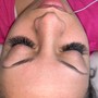 Volume Eyelash Extensions